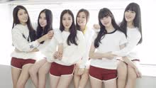 GFriend - GFriend - Love Whisper+Glass Bead 混剪