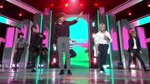 B.A.P - B.A.P - HOENYMOON - M COUNTDOWN 现场版 17/09/14