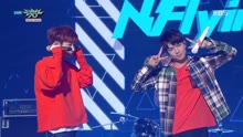 N.Flying - N.Flying - The Real