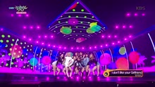 Weki Meki - I don't like your girlfriend