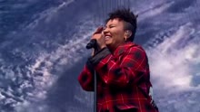 Emeli Sandé live at BBC iPlayer Radio 2 2017