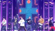 EXO - EXO - Power 直拍 17/09/14