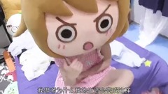 音乐短片 - 女生卧室究竟是什么样子