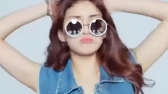 I.O.I - I.O.I拍摄广告相关