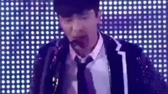 EXO,EXO-M,EXO-K,EXO-CBX - EXO 吃饭笑喷系列24  震惊!钟仁获得新超能力 本期画质超好