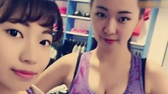 音乐短片 - 辽篮宝贝