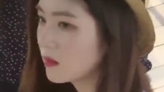 涩琪(Red Velvet),Red Velvet - Level Up Project Hidden Clip1
