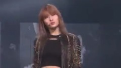 涩琪(Red Velvet),信飞(GFriend),Momo(Twice),磪有情,金请夏 - Be Mine