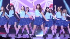 PRISTIN - We Like