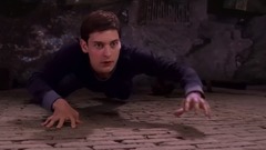 音乐短片 - 侠影谜踪