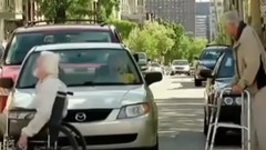 音乐短片 - 礼让的思虑