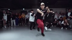 舞蹈视频 - Bodak Yellow