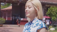 韩国群星 - DJ SODA Tainan