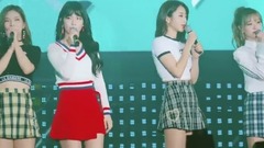 Nine Muses - Talk + Lip 2 Lip