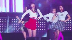 Nine Muses - Love City
