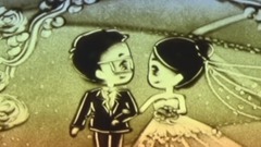 音乐短片 - 我一直站在被你伤害的地方