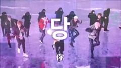 韩国群星 - 2017 SOBA最佳音乐大奖 宣传片30s