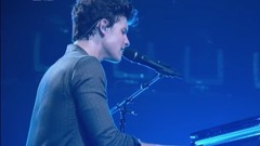 Shawn Mendes - MTV Unplugged