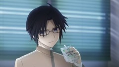 动漫专属 - 「劇場版Fatekaleid liner プリズマ☆イリヤ 雪下の誓い」PV第4弾