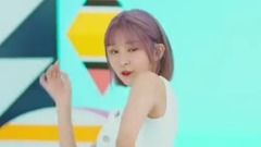 MOMO LAND - 不要动(Freeze)