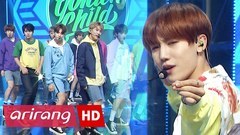 Golden Child - DamDaDi