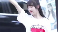 舞蹈视频,GFriend - SUMMER RAIN
