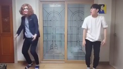 模仿翻唱 - SHINee REMIX! [K-POP COVER DANCE]