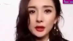 杨幂,迪丽热巴 - 杨幂生日半个娱乐圈送祝福,迪丽热巴最诚恳最感恩!
