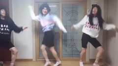 模仿翻唱 - Girls' Generation REMIX! [K-POP COVER DA