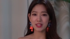 朴信惠 - 2017 Soribada Awards - 朴信惠 祝贺视频