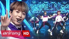ONF - ON/OFF