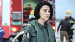 华语群星,范冰冰,李晨,王千源 - 《空天猎》“热血燃情”预告