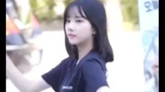 舞蹈视频,GFriend - Summer Rain