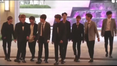 WANNA·ONE - WANNA CITY 预告