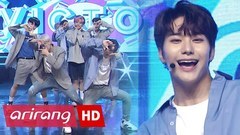 VICTON - UNBELIEVABLE