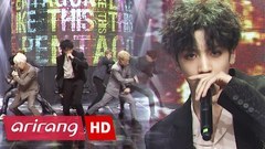 PENTAGON - Like This
