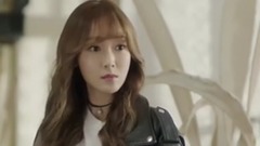Jessica - 郑秀妍个人cut - 电影<I'm Marbury>