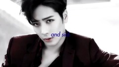 GOT7 - Blue Jeans- GOT7 Jackson 饭制版