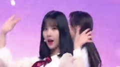 韩国群星,金泫雅,宣美(Wonder Girls),Red Velvet,GFriend,PRISTIN - 妖娆魅惑 性感狐媚的女神舞台现场合集
