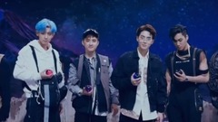 韩国群星,BigBang,少女时代,EXO,GOT7,BLACKPINK - 三大社上半年盈利状况-JYP多亏TWICE、YG平稳、SM全靠EXO翻盘