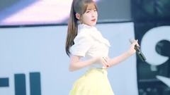 OH MY GIRL - A-ing