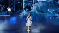 欧美达人 - 谭芷昀演唱《How Far I Will Go》