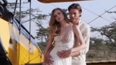 Fashion Show - Pronovias 2018 Campaign Official Video
