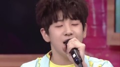 模仿翻唱 - Baby cover AFTER SCHOOL CLUB 现场版