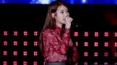 IU - 你的意义