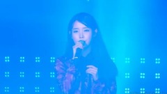 IU - 夜晚的信