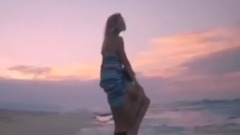 音乐短片 - 守月亮