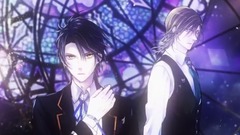 动漫专属 - TVアニメ「Butlers~千年百年物語~」PV第一弾