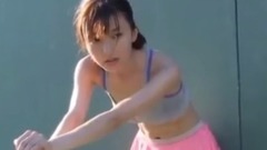 音乐短片 - 潇洒的走