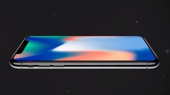 音乐短片 - 蘋果 - 官方iPhone X Trailer 2017